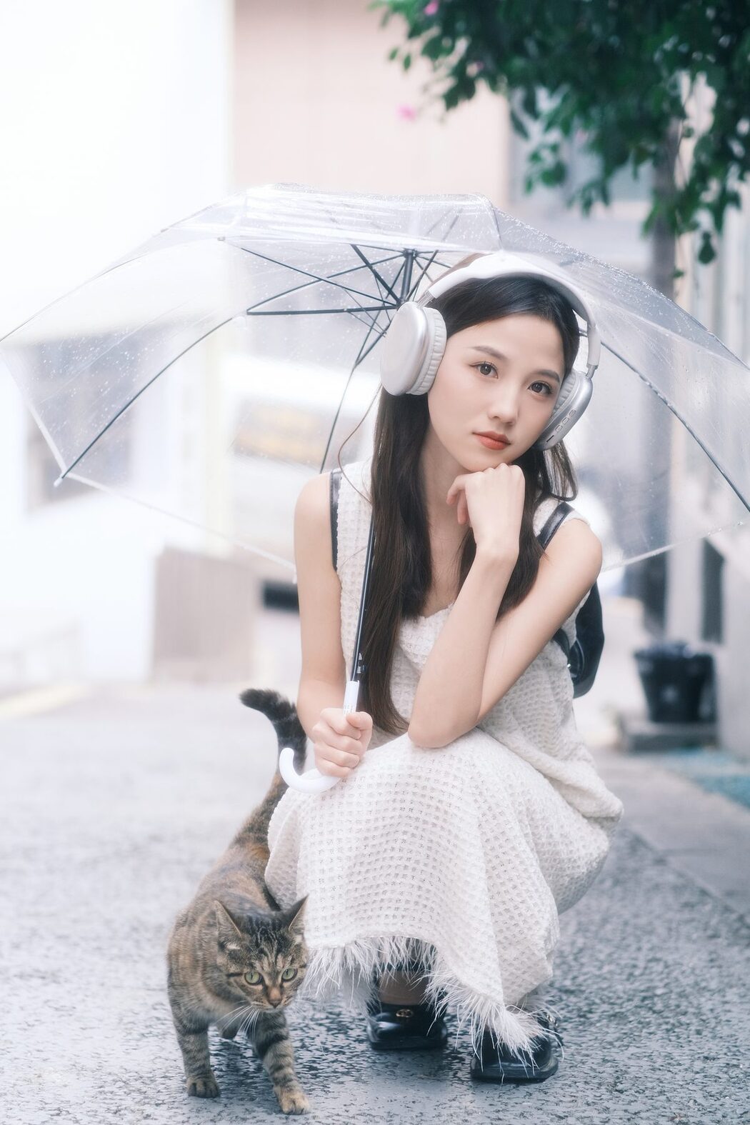 YiTuYu艺图语 Vol.5818 YYYY