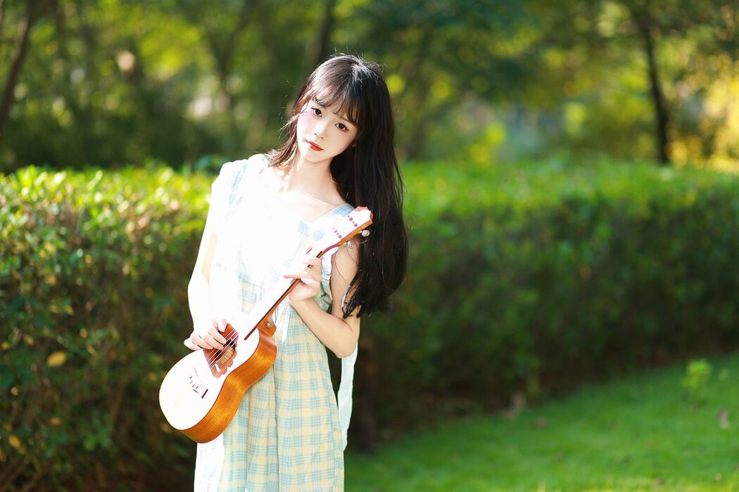 YiTuYu艺图语 Vol.5873 Guan Ning