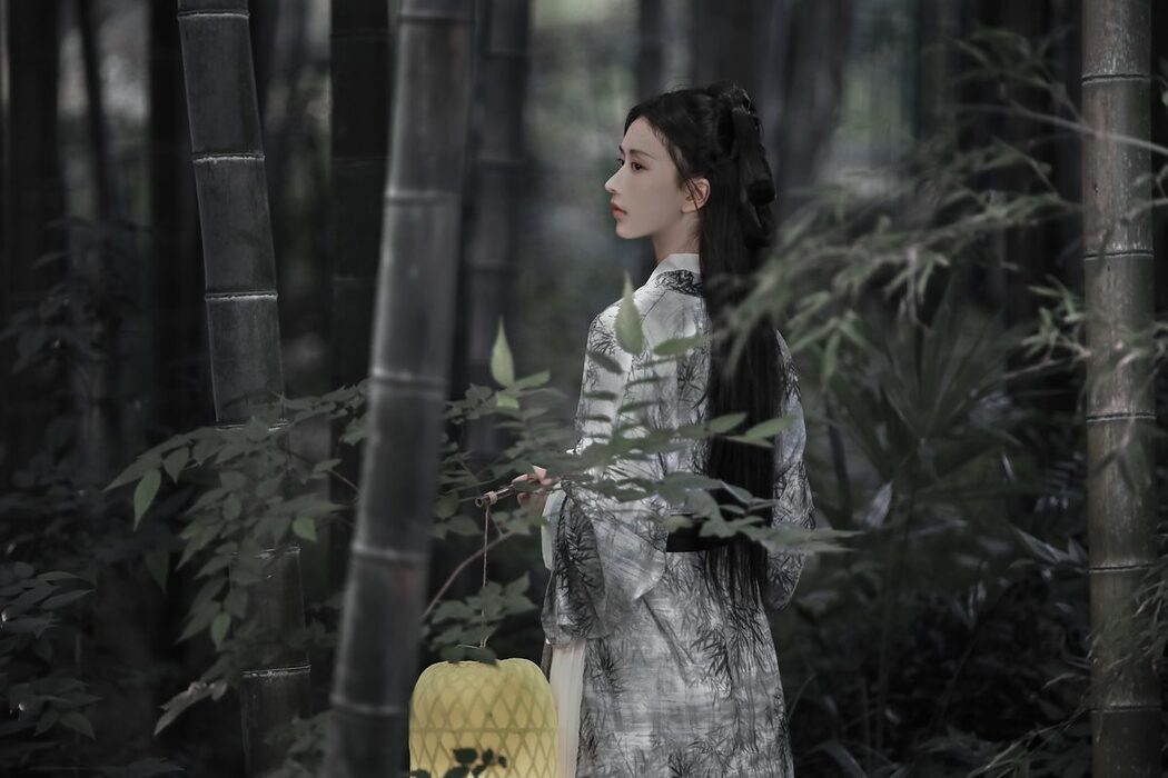 YiTuYu艺图语 Vol.5738 Xiao Wen