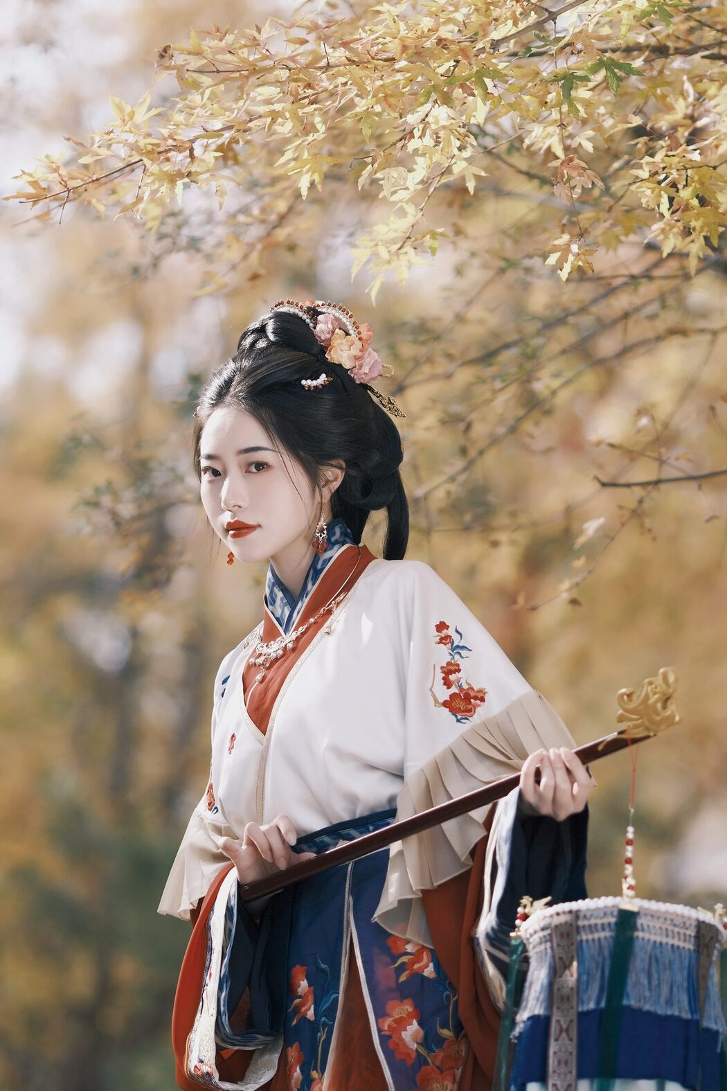YiTuYu艺图语 Vol.5803 Anya_z