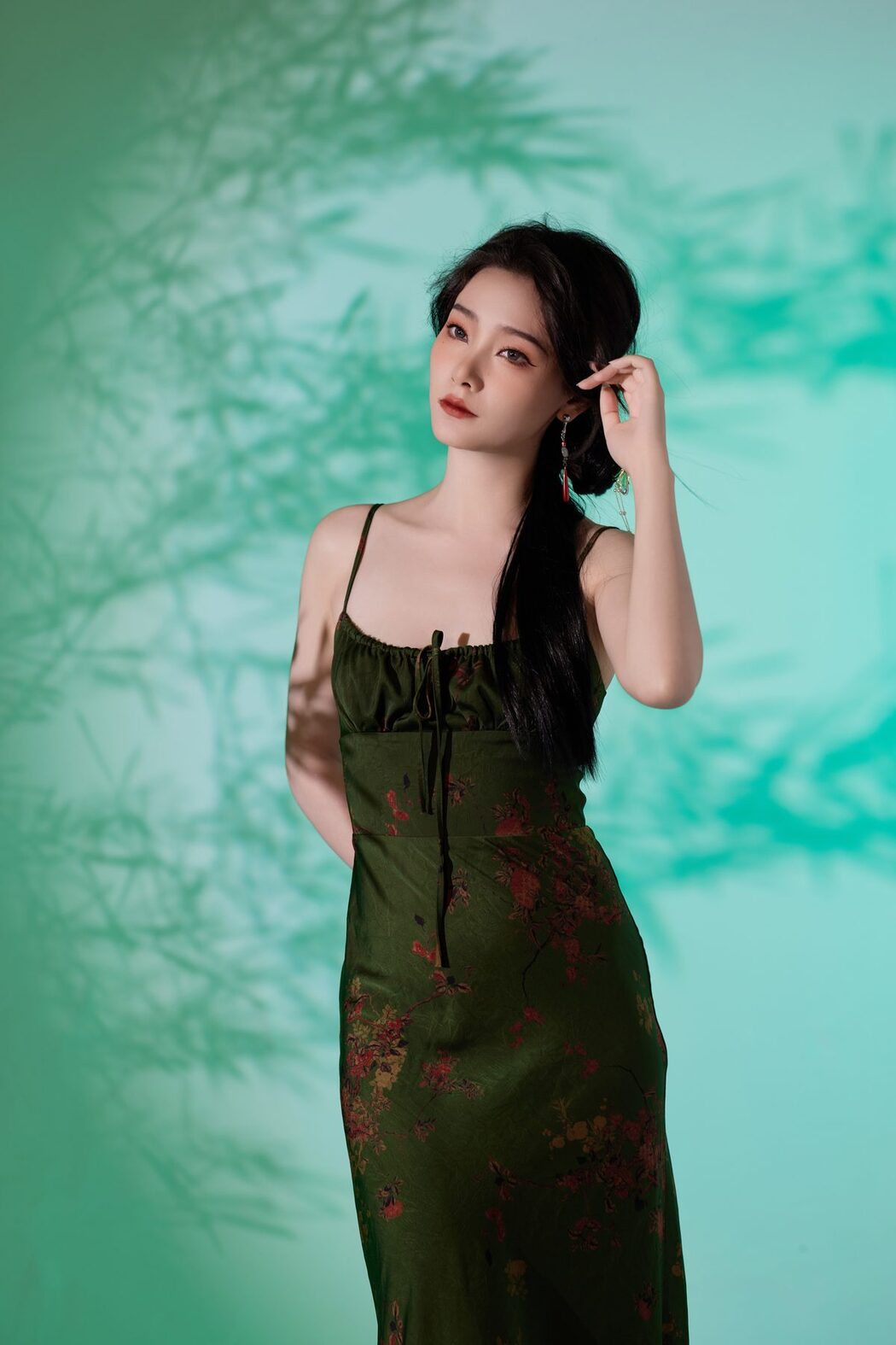 YiTuYu艺图语 Vol.5807 Xiao Xuan Zai Bu Zai