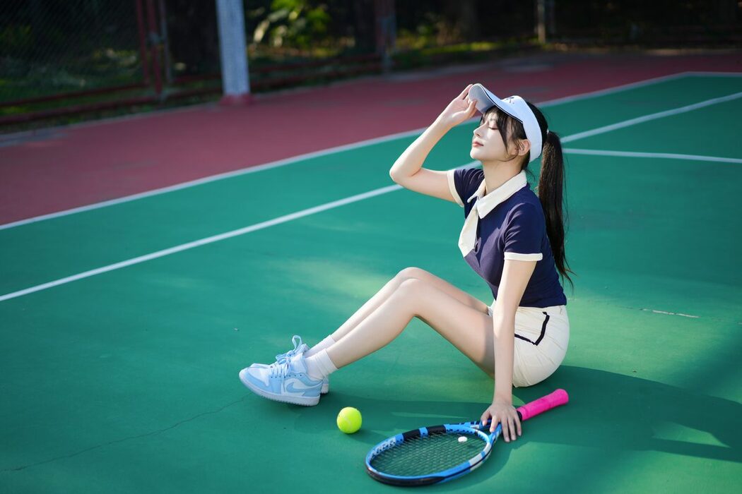 YiTuYu艺图语 Vol.5801 Wo Shi Xiao Sui Sui