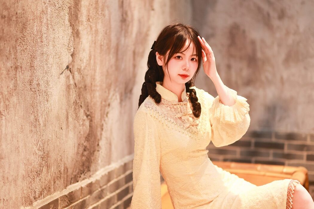 YiTuYu艺图语 Vol.5860 Mu Yan Se Cc
