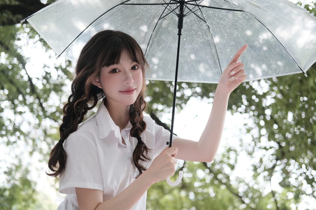 YiTuYu艺图语 Vol.5798 Lin Lin