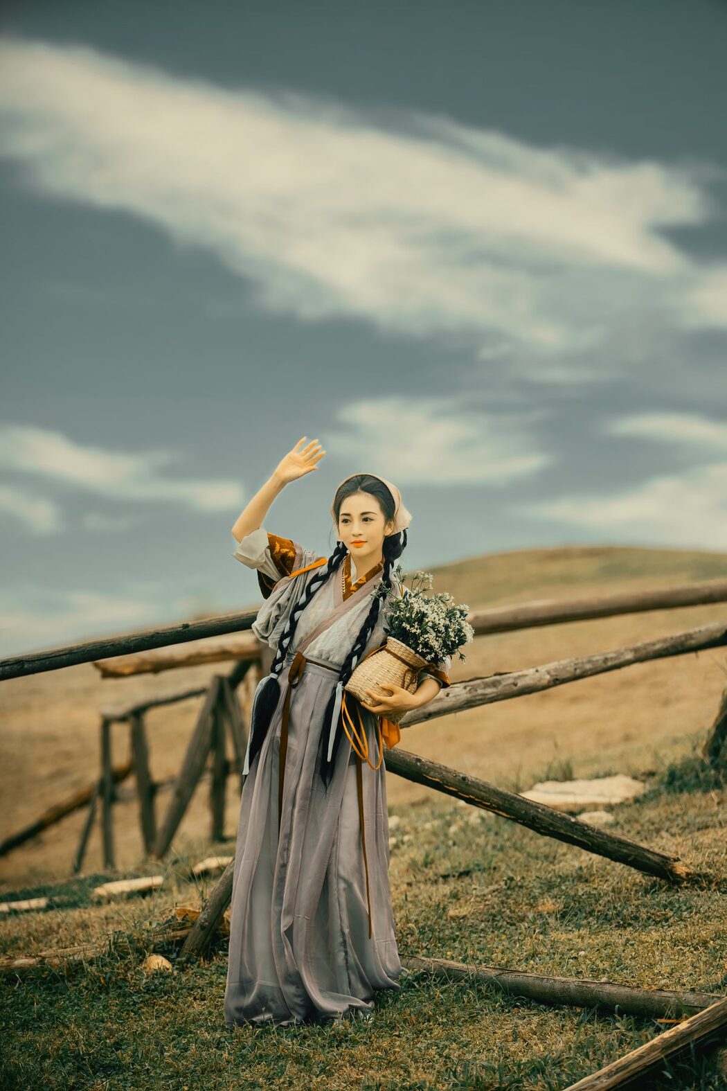 YiTuYu艺图语 Vol.5750 Hai Yang