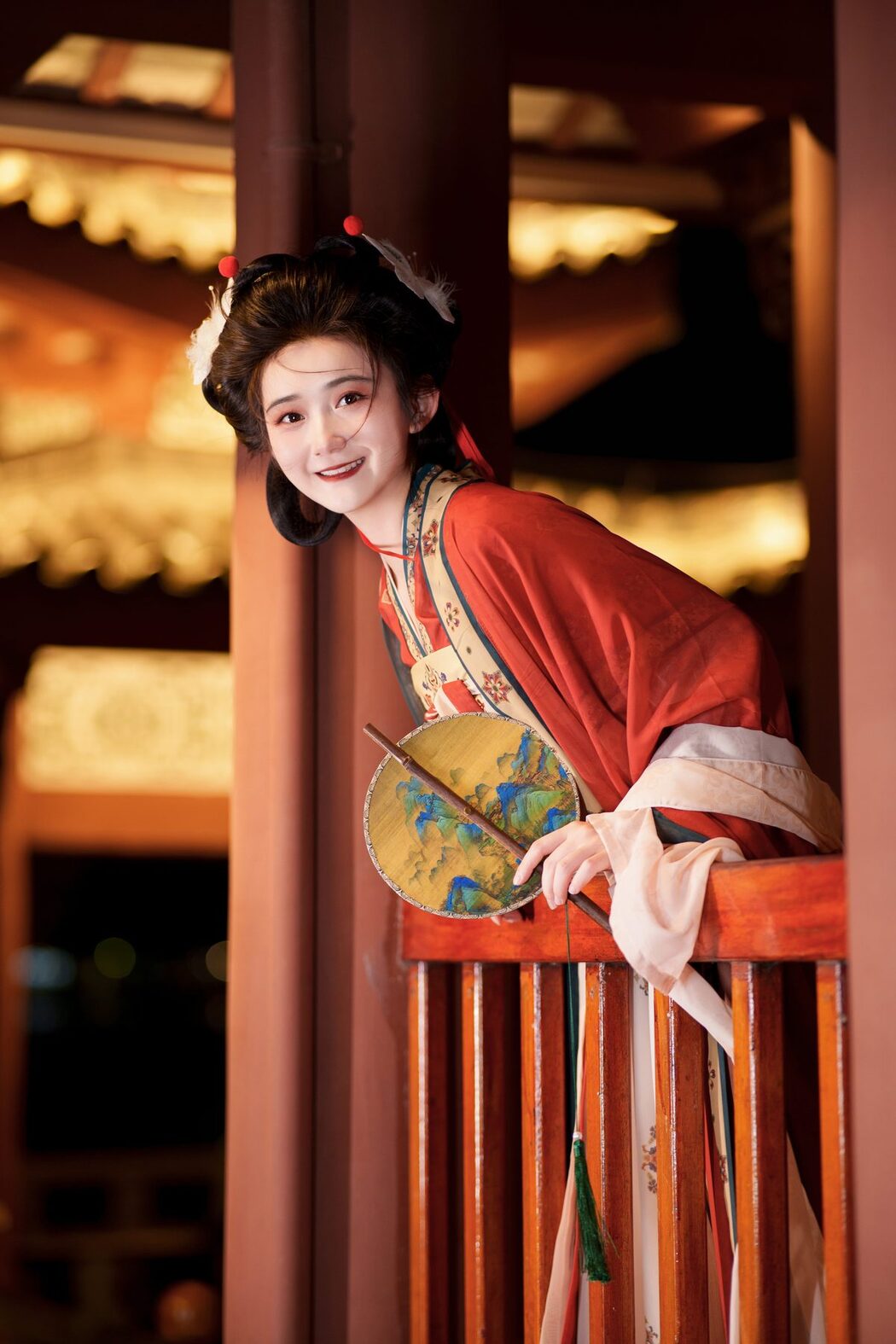 YiTuYu艺图语 Vol.5756 Yi Da Kuai Dan Gao
