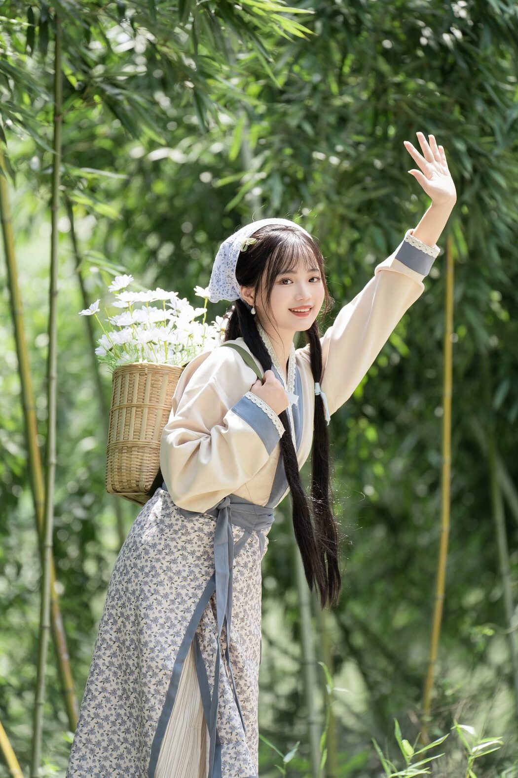 YiTuYu艺图语 Vol.5855 Xiao Ou O