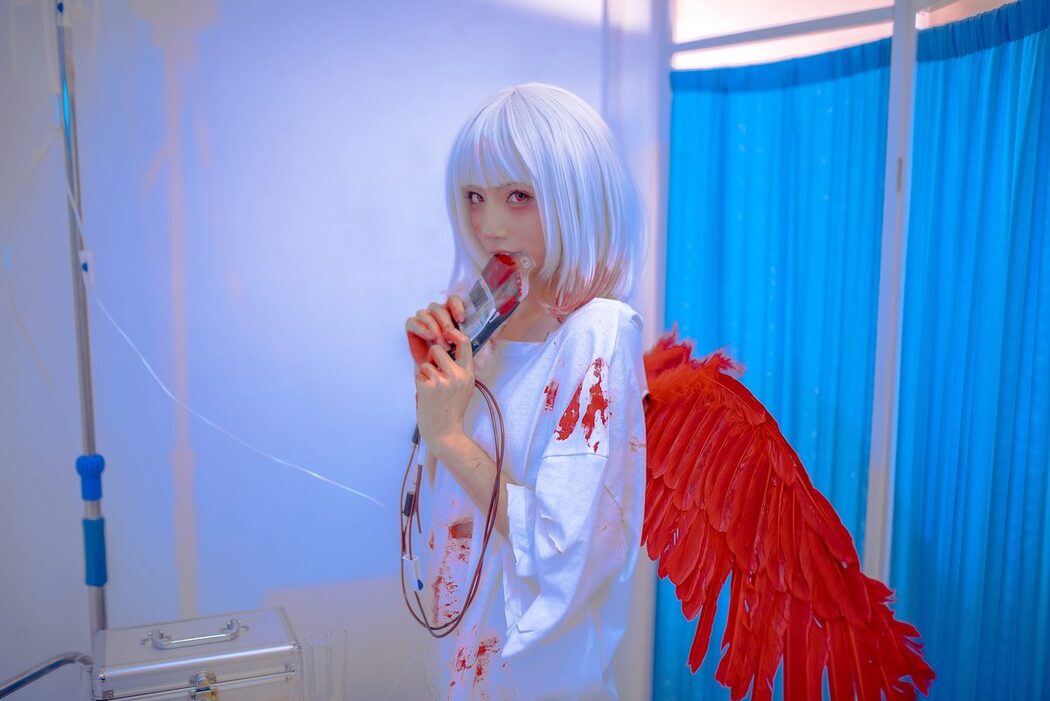YiTuYu艺图语 Vol.5874 Hua Jing Yuan Xing Yu