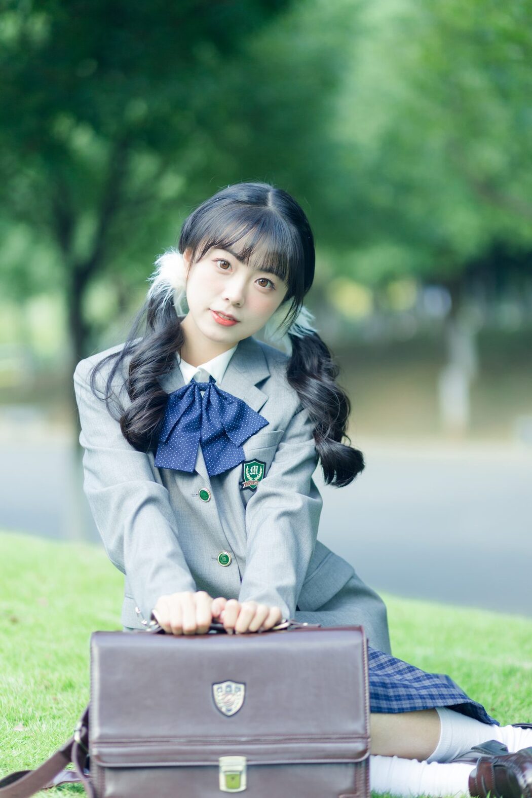 YiTuYu艺图语 Vol.5794 Yi Zhi Nuan Nuan