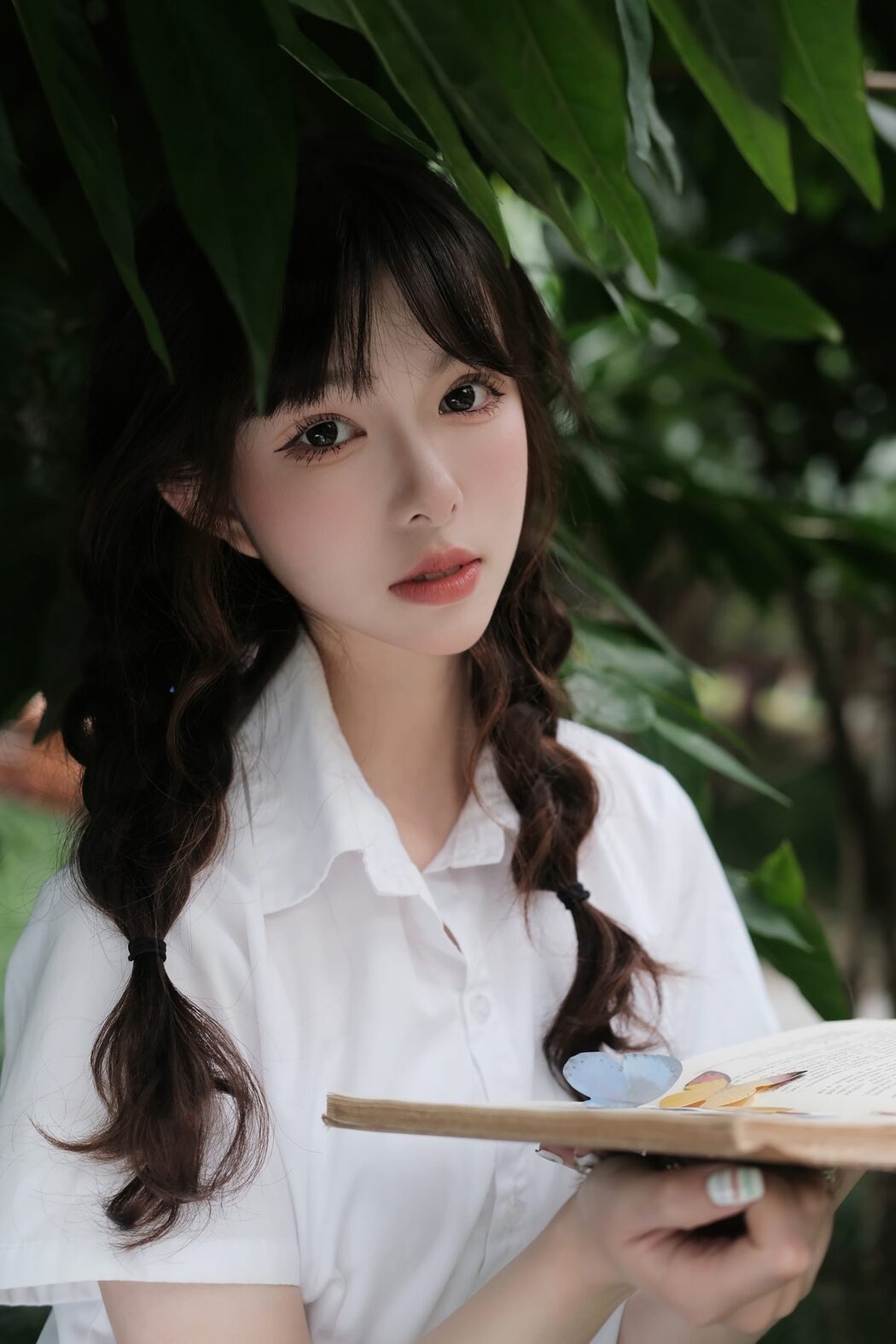 YiTuYu艺图语 Vol.5798 Lin Lin