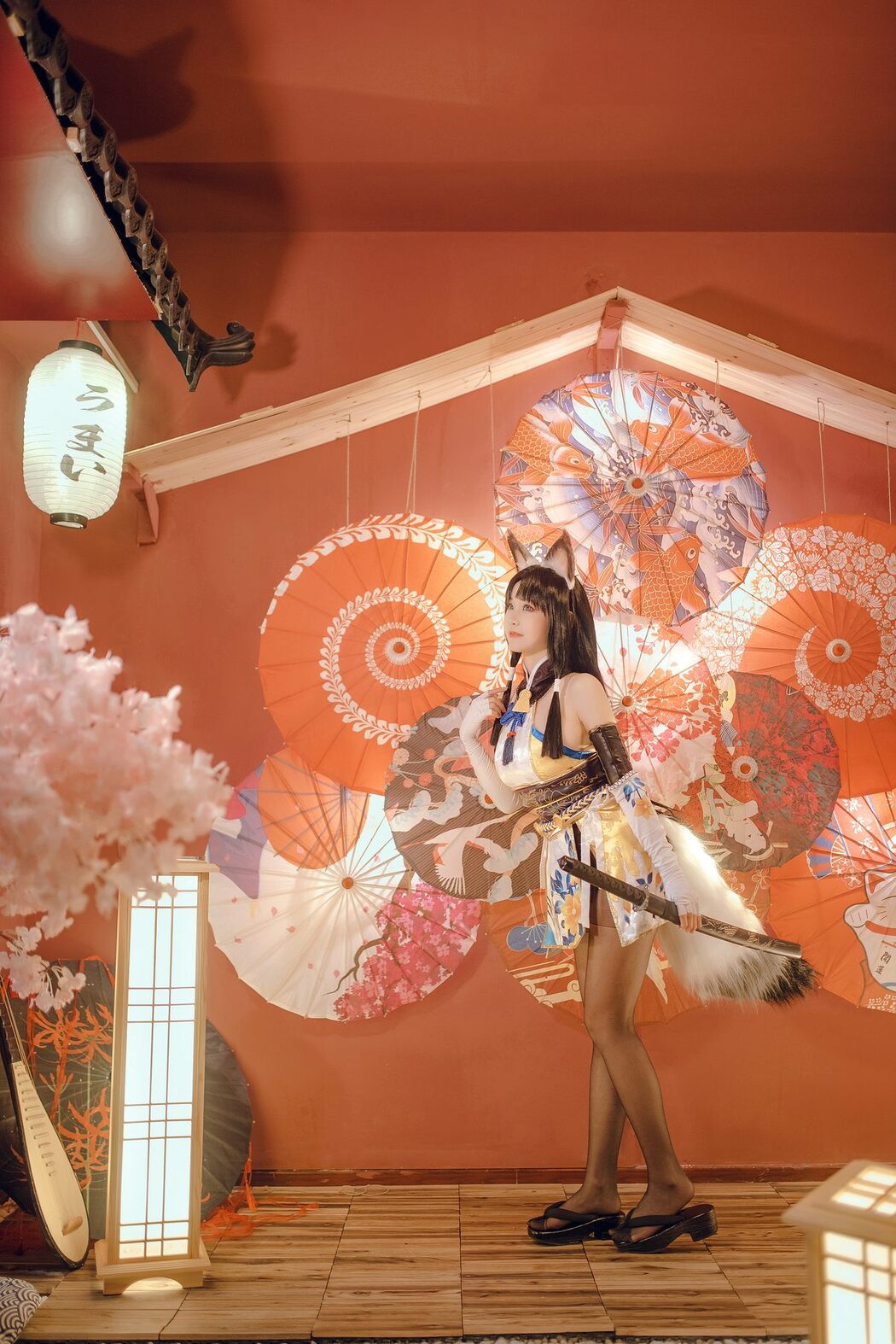 YiTuYu艺图语 Vol.5799 Hua Jing Yuan Xing Yu