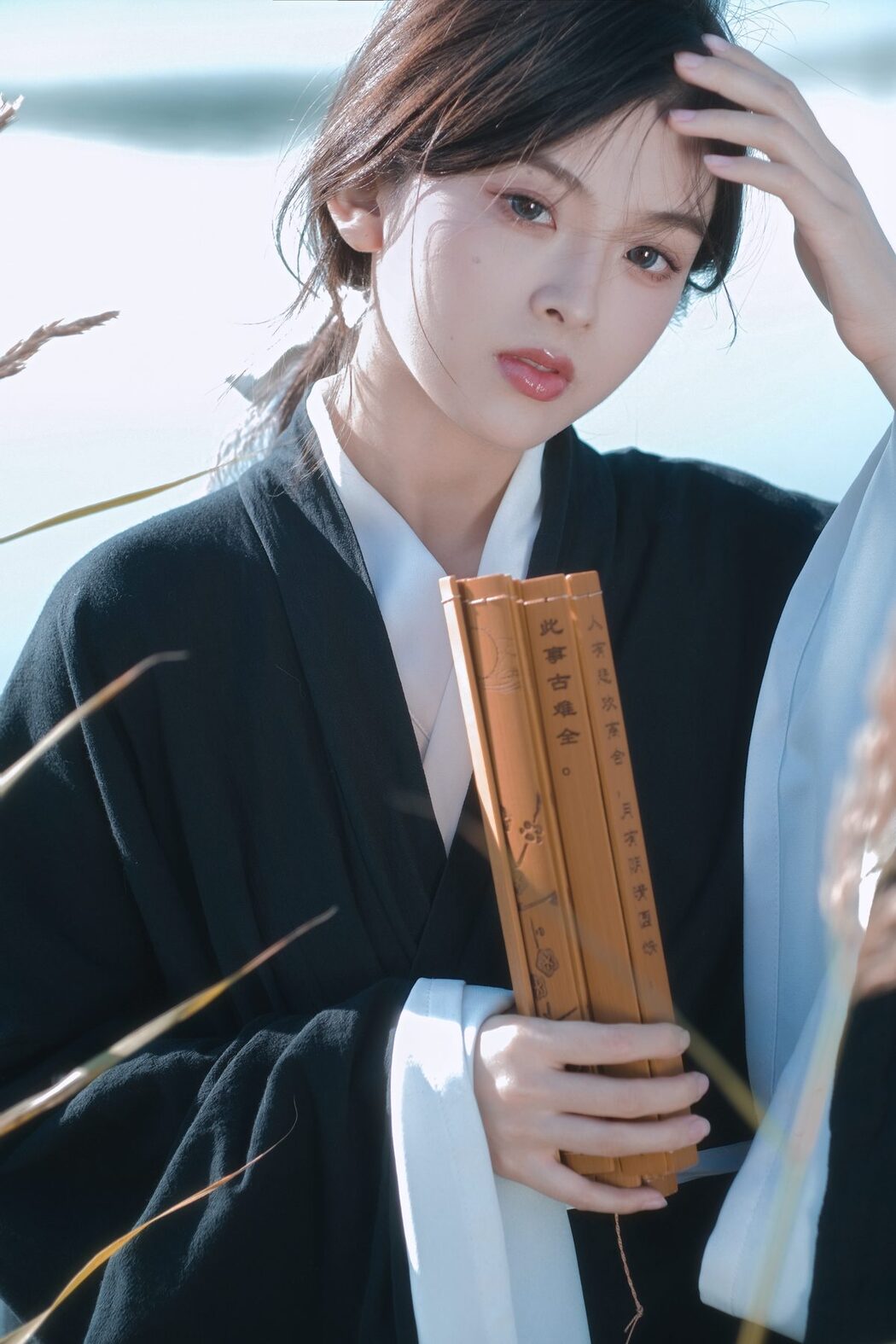 YiTuYu艺图语 Vol.5719 Zhang Zhang Bao