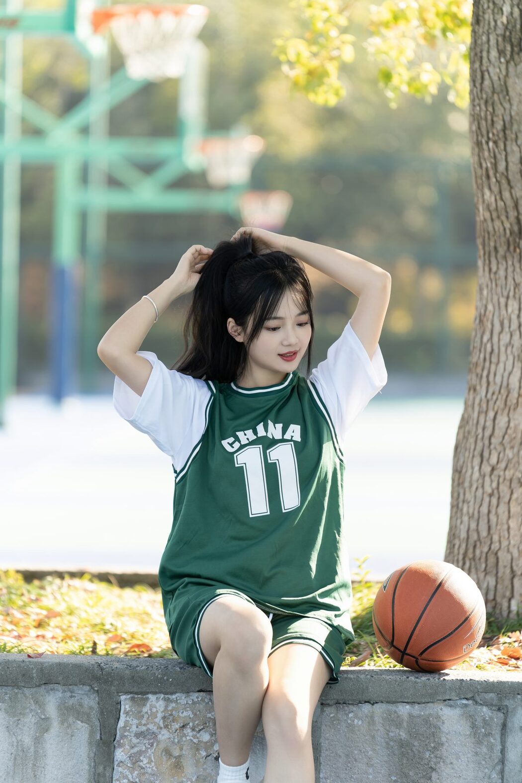 YiTuYu艺图语 Vol.5876 Xiao Ou O