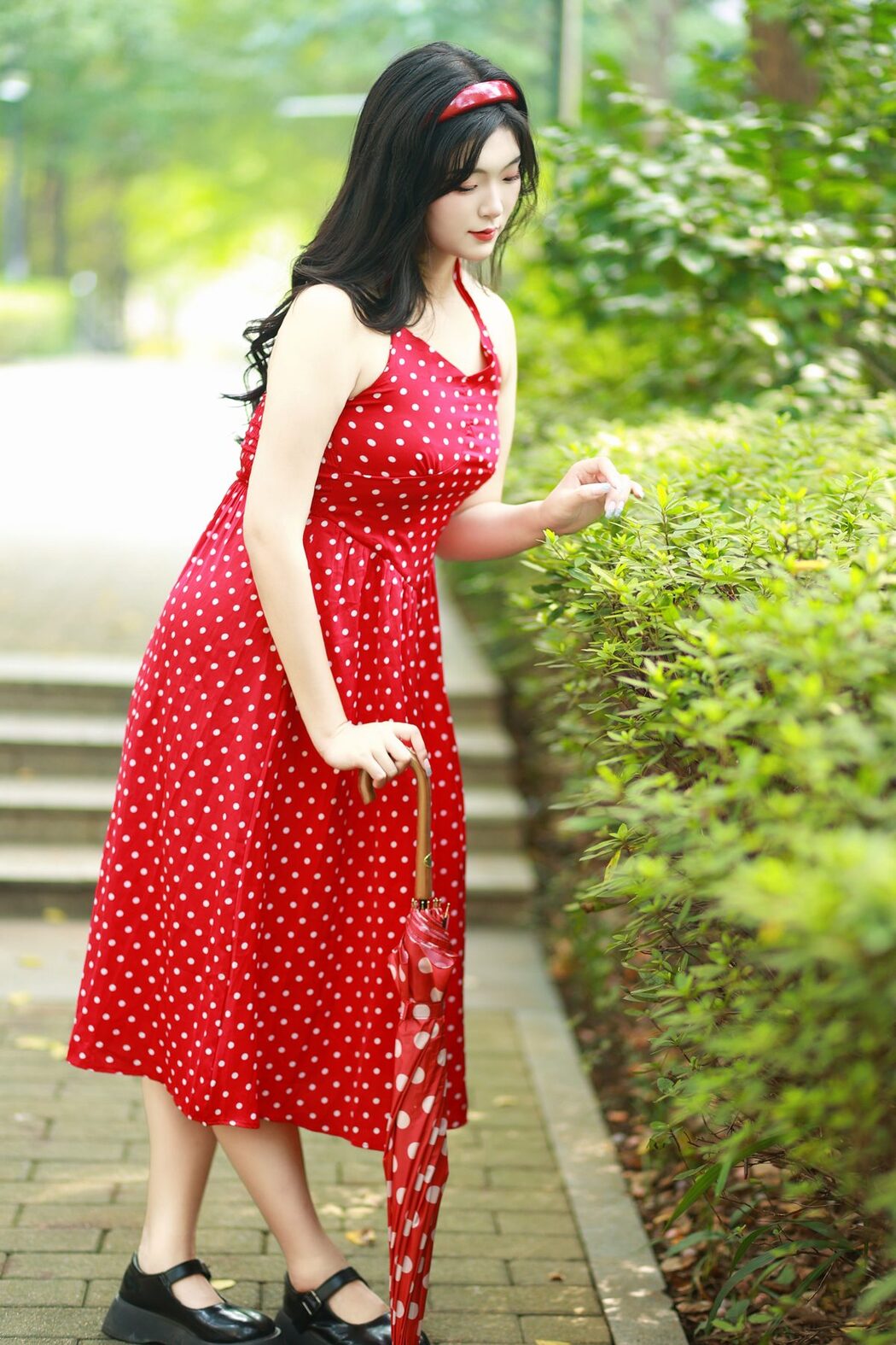 YiTuYu艺图语 Vol.5862 KaiLin Jiang