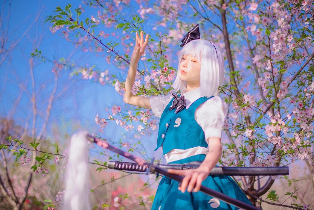 YiTuYu艺图语 Vol.5759 Hua Jing Yuan Xing Yu