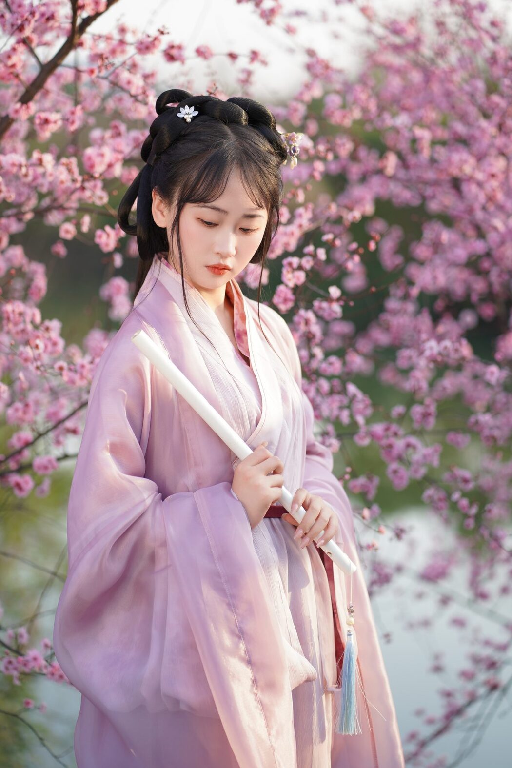 YiTuYu艺图语 Vol.5882 Jiao Yi Zhi Sui Sui
