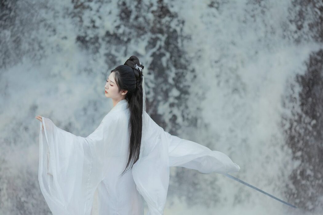 YiTuYu艺图语 Vol.5754 Shu Pian Yoyi