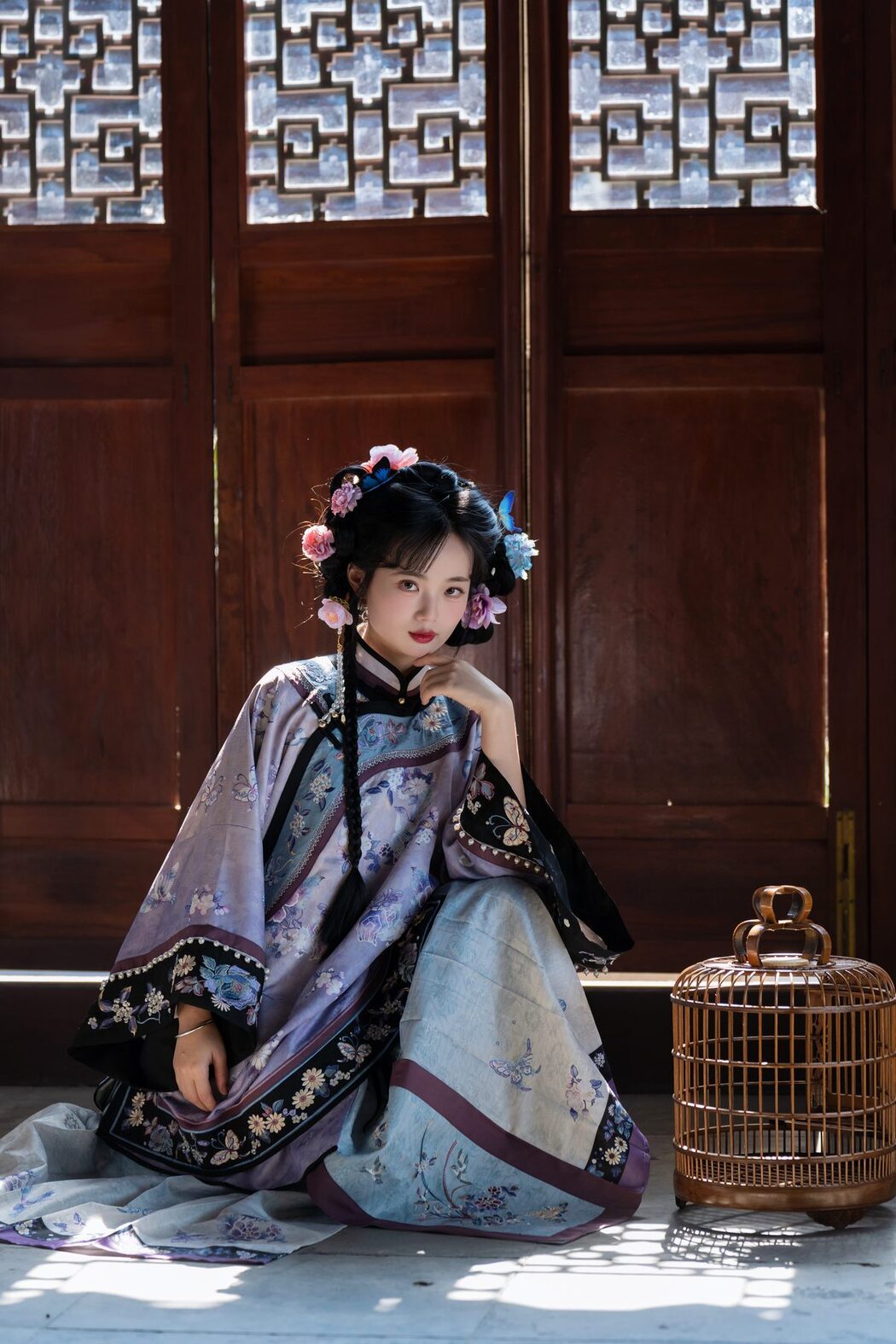 YiTuYu艺图语 Vol.5795 Xiao Ou O