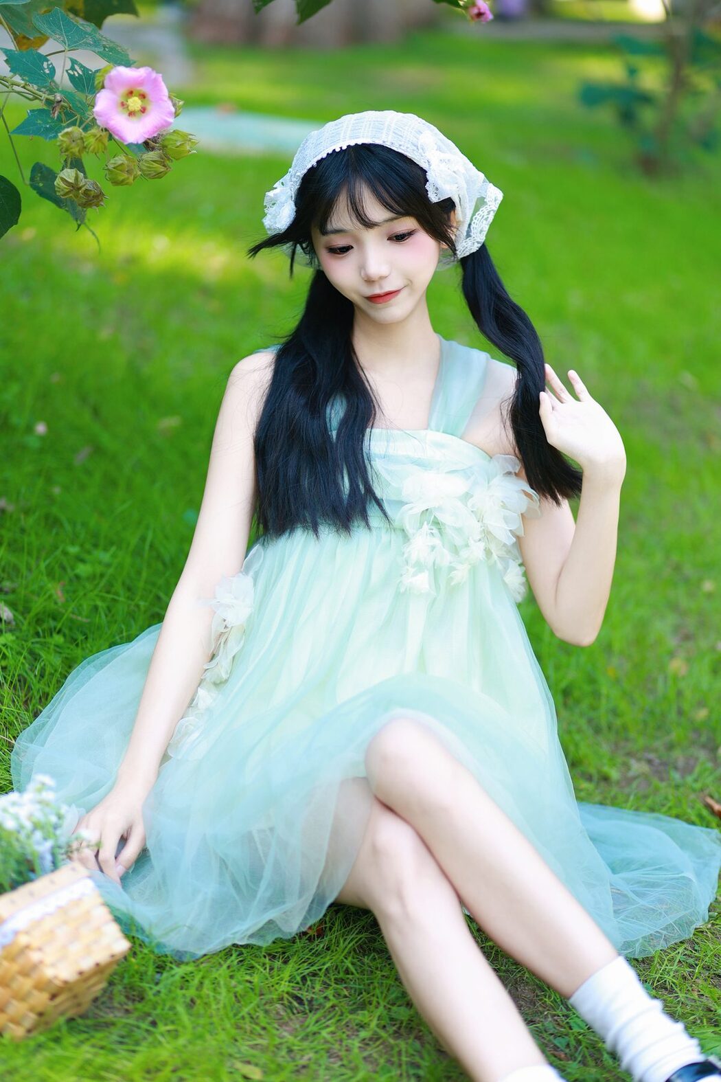 YiTuYu艺图语 Vol.5875 Jie Ruan Tang