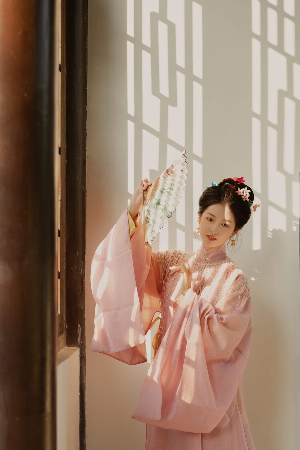 YiTuYu艺图语 Vol.5825 Fu Xiao