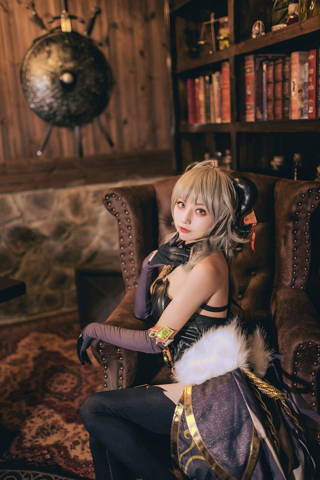 YiTuYu艺图语 Vol.5746 Hua Jing Yuan Xing Yu
