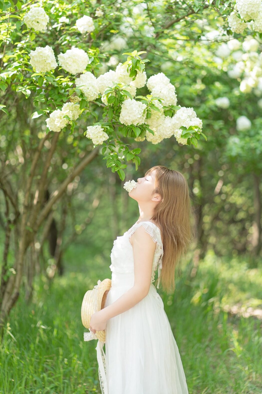 YiTuYu艺图语 Vol.5821 Pao Fu Xiao Fang