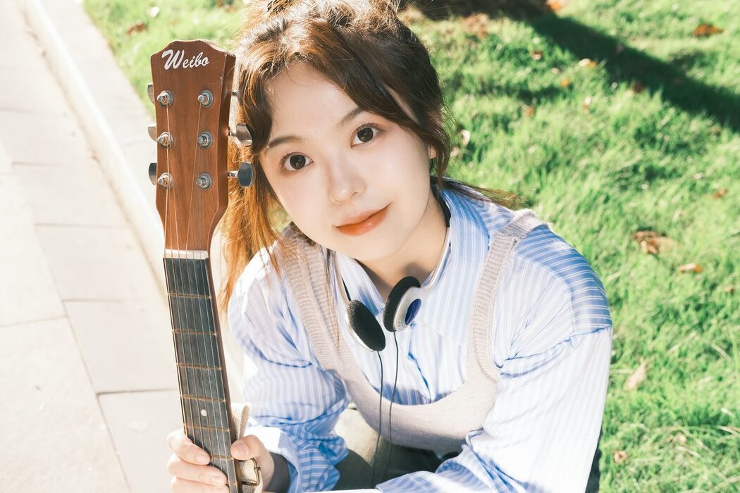 YiTuYu艺图语 Vol.5776 Ha Ji Ma Hua