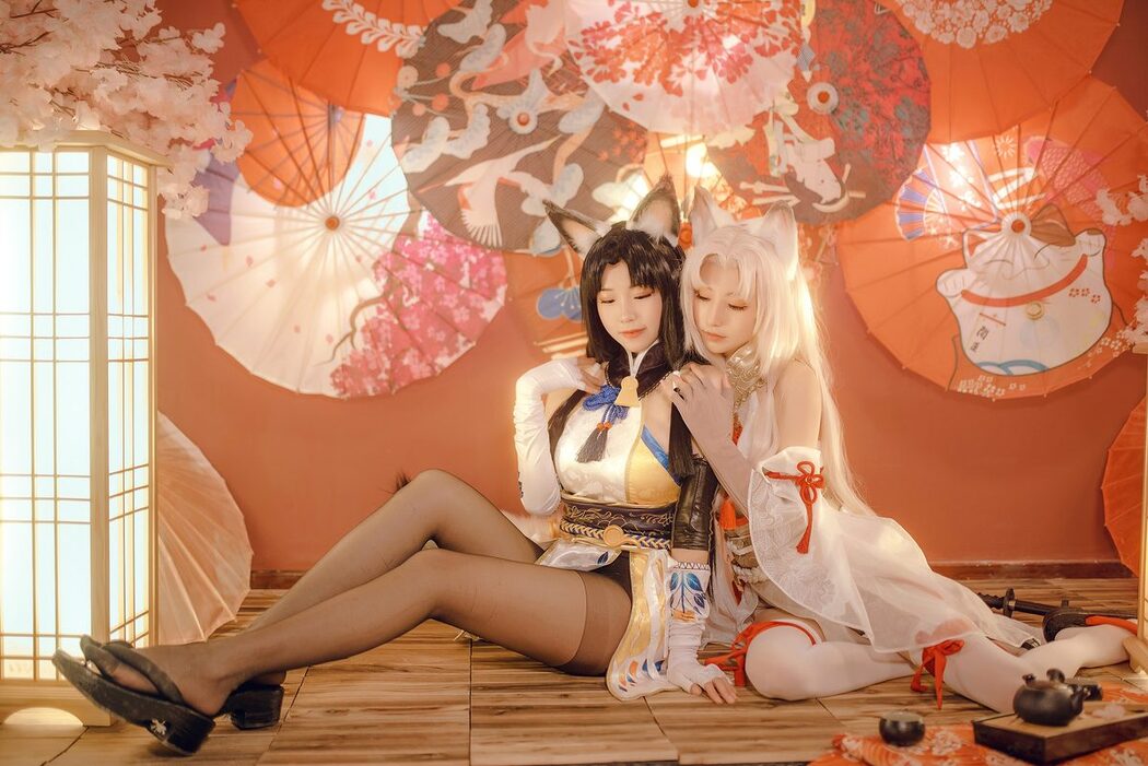 YiTuYu艺图语 Vol.5799 Hua Jing Yuan Xing Yu