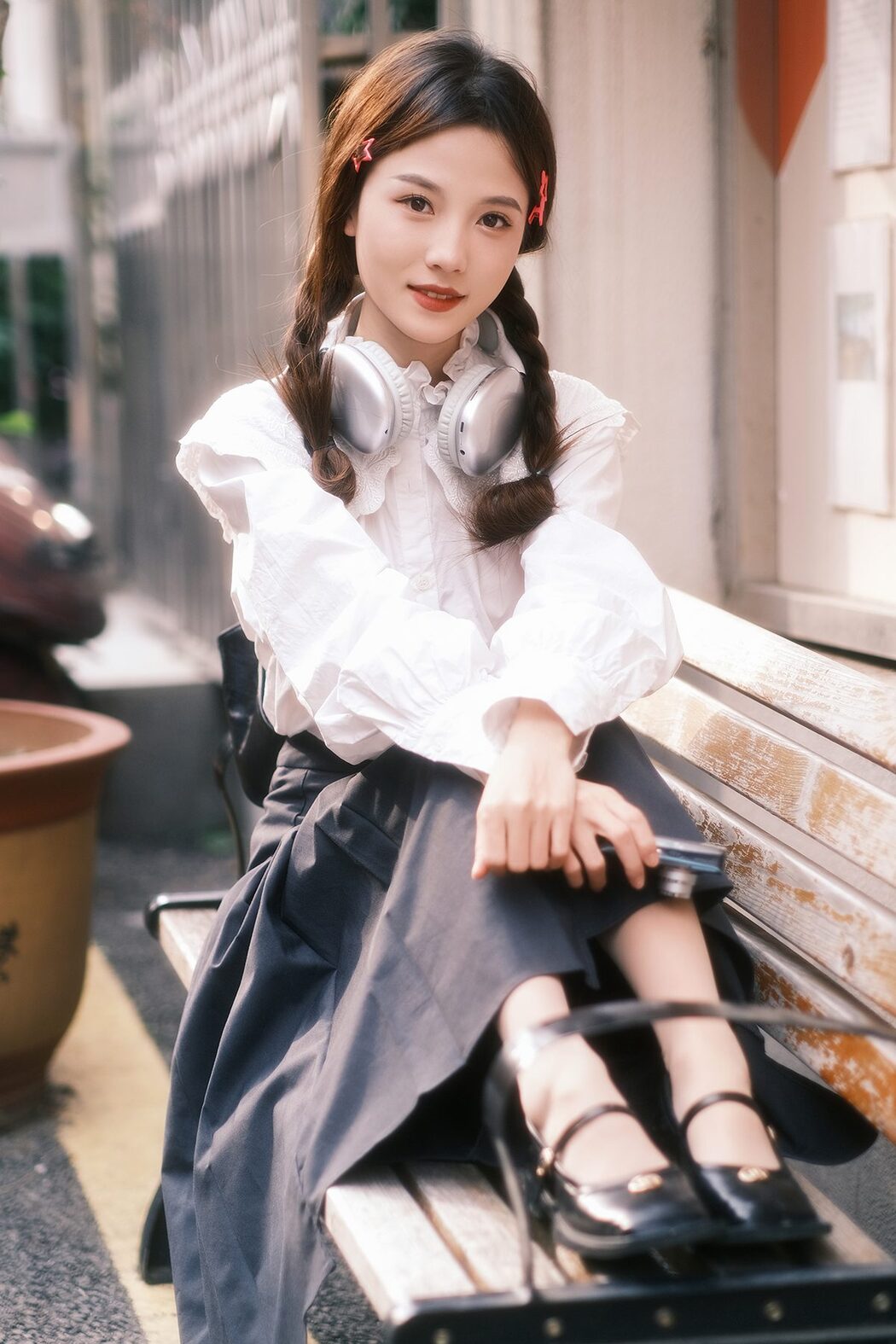 YiTuYu艺图语 Vol.5772 YYYY Cover Photo