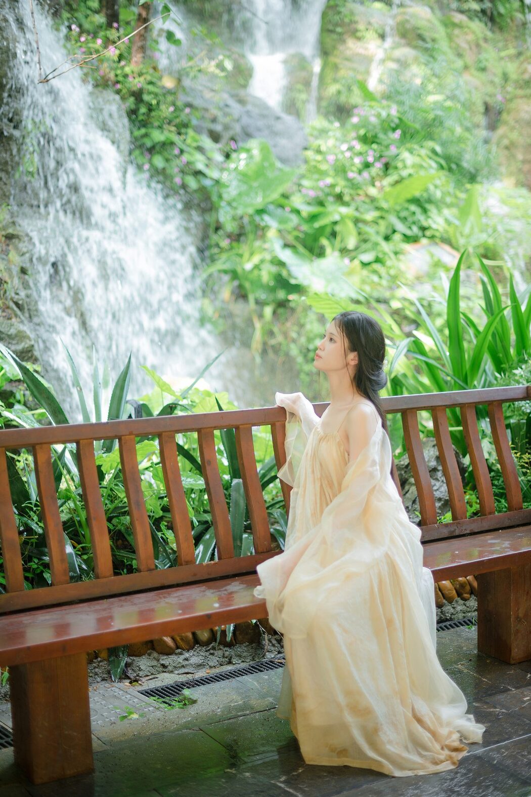 YiTuYu艺图语 Vol.5888 You Zha Ji Mi Hua