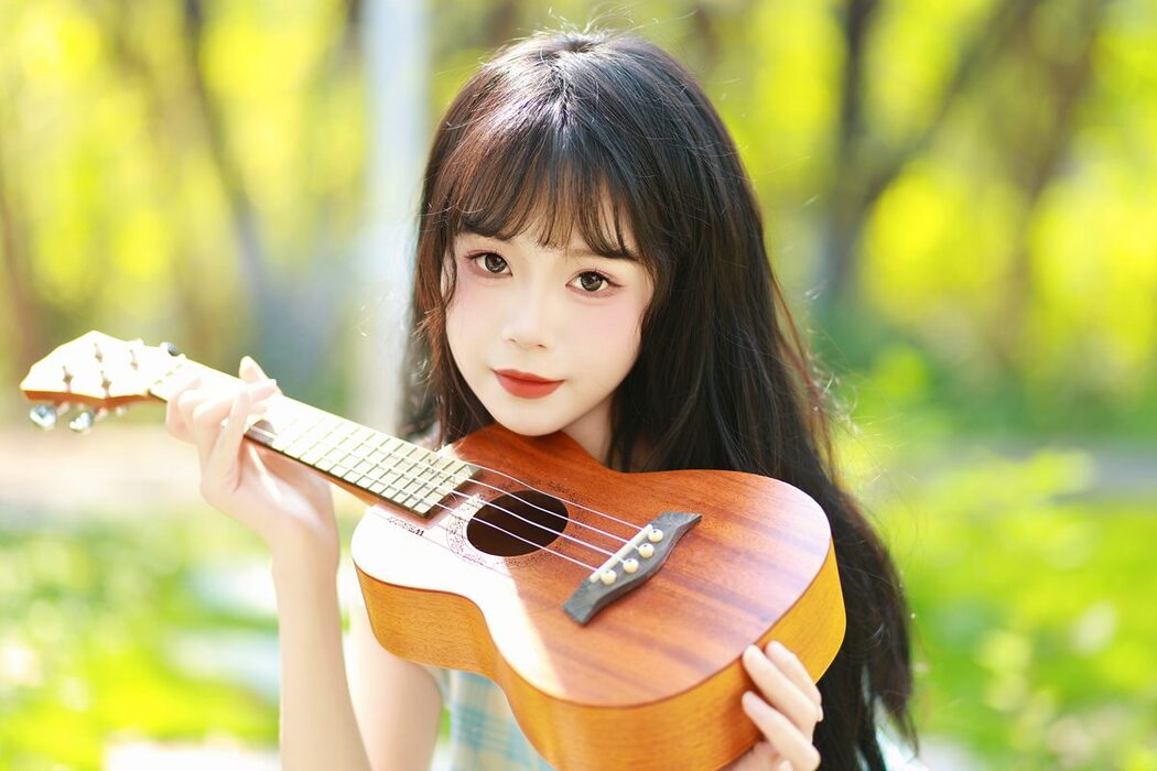 YiTuYu艺图语 Vol.5873 Guan Ning