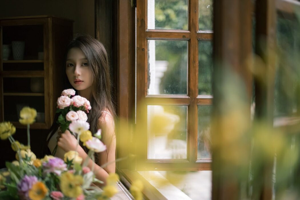 YiTuYu艺图语 Vol.5895 Sylvia