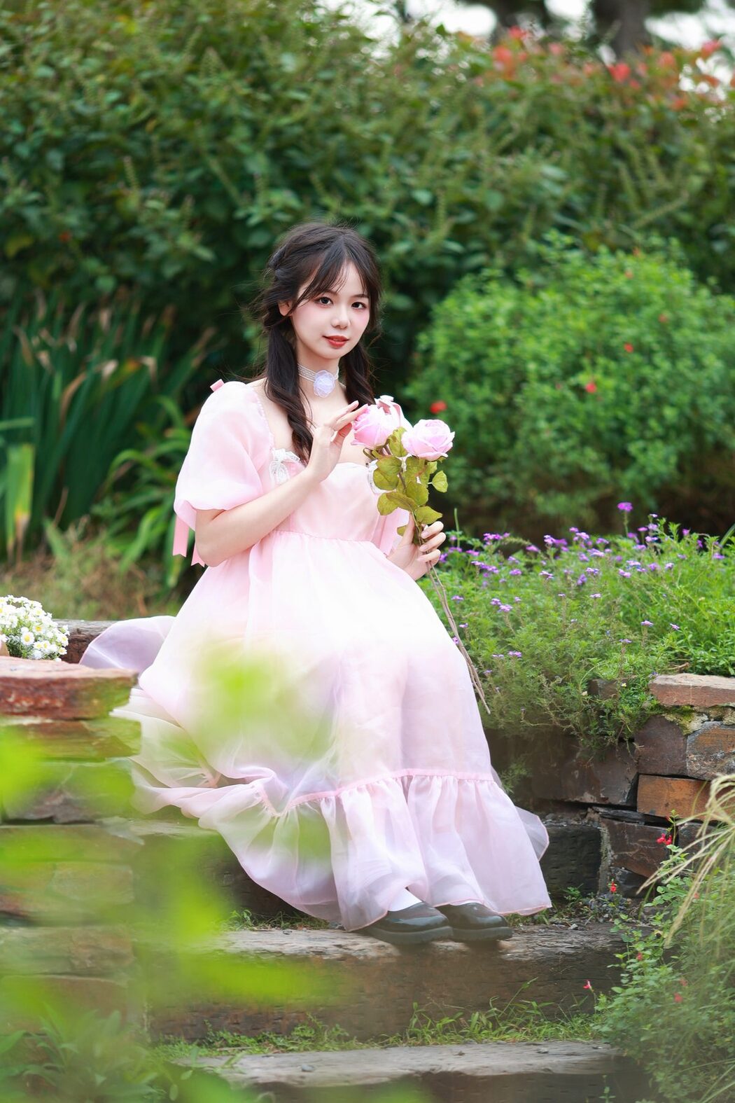 YiTuYu艺图语 Vol.5780 Mu Yan Se Cc