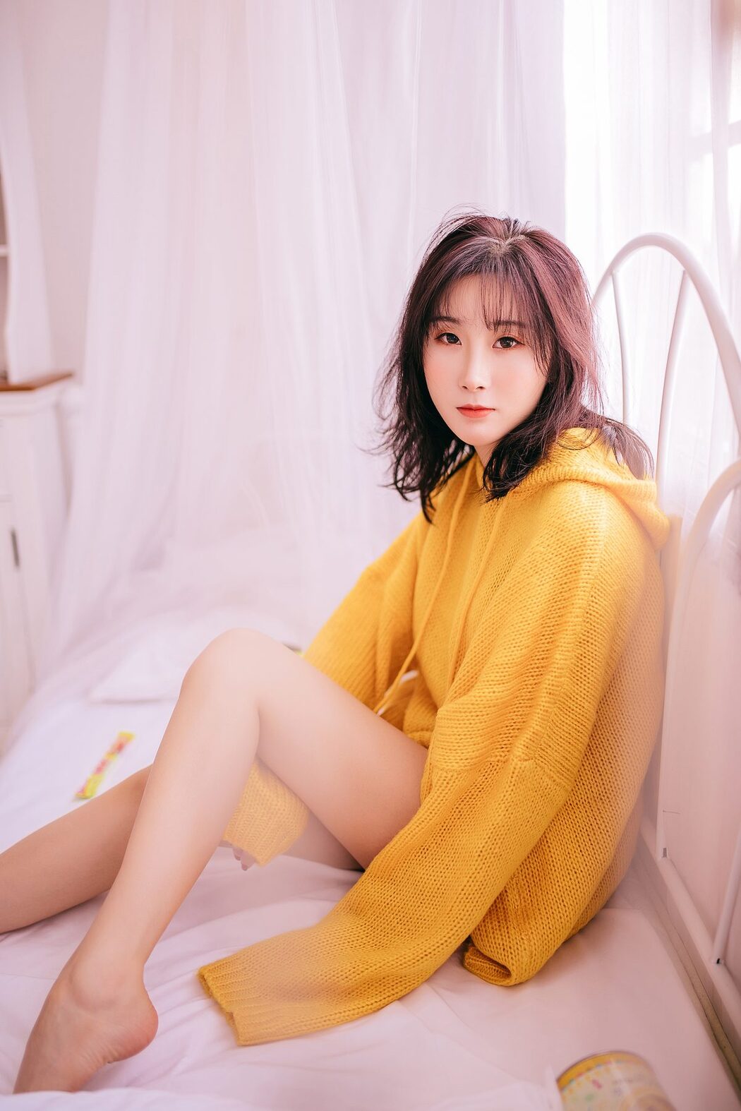 YiTuYu艺图语 Vol.5870 Yuki
