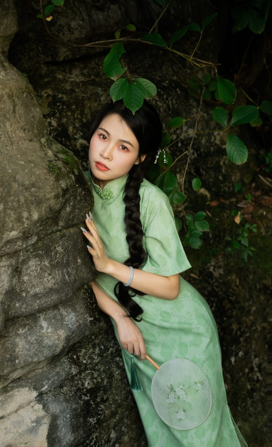 YiTuYu艺图语 Vol.5742 Nian Yao