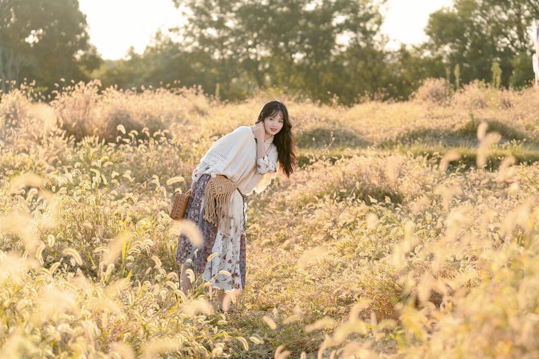 YiTuYu艺图语 Vol.5844 Xiao Ou O