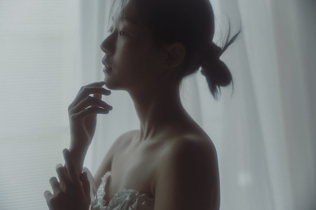 YiTuYu艺图语 Vol.5724 Xiao Hu
