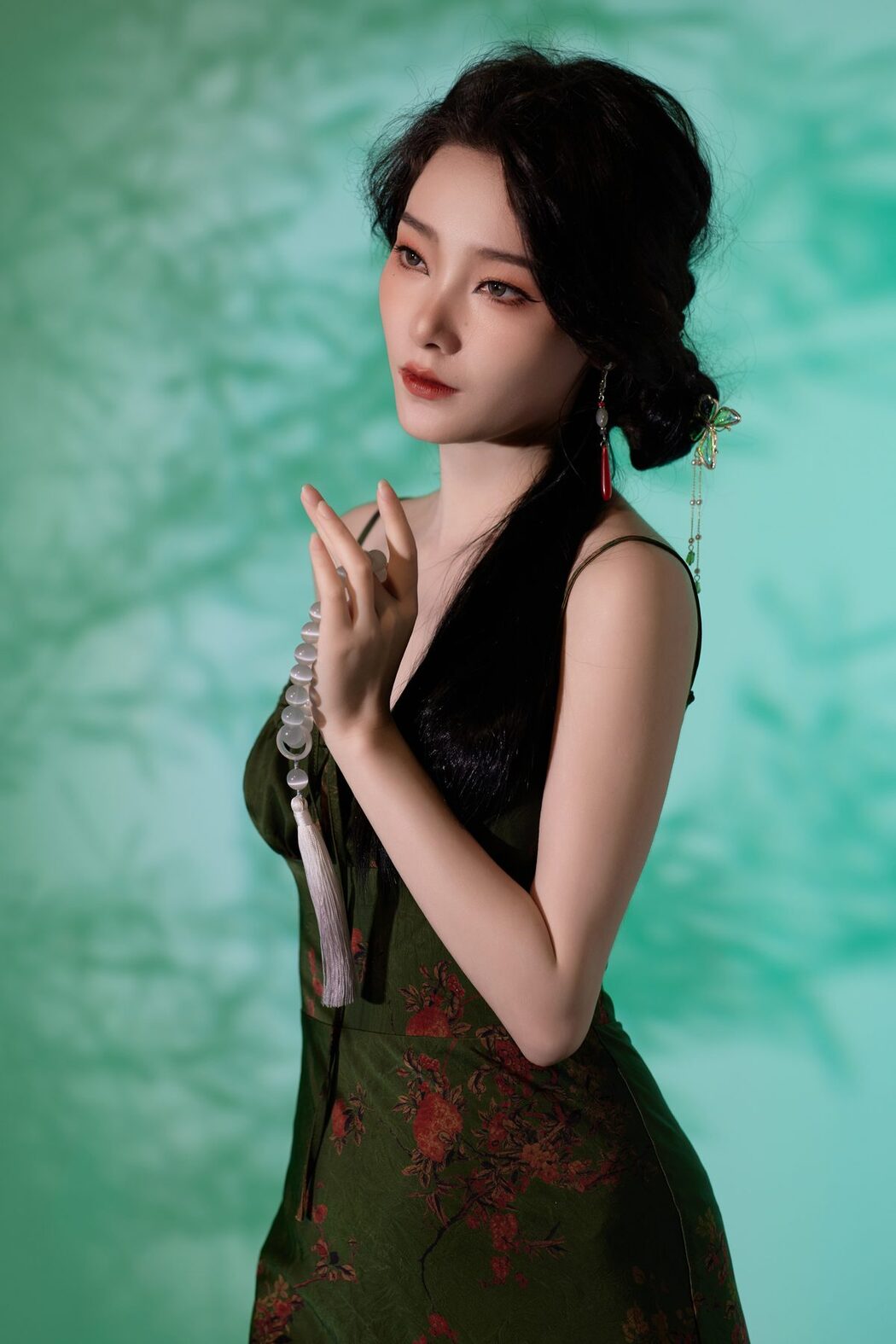 YiTuYu艺图语 Vol.5807 Xiao Xuan Zai Bu Zai