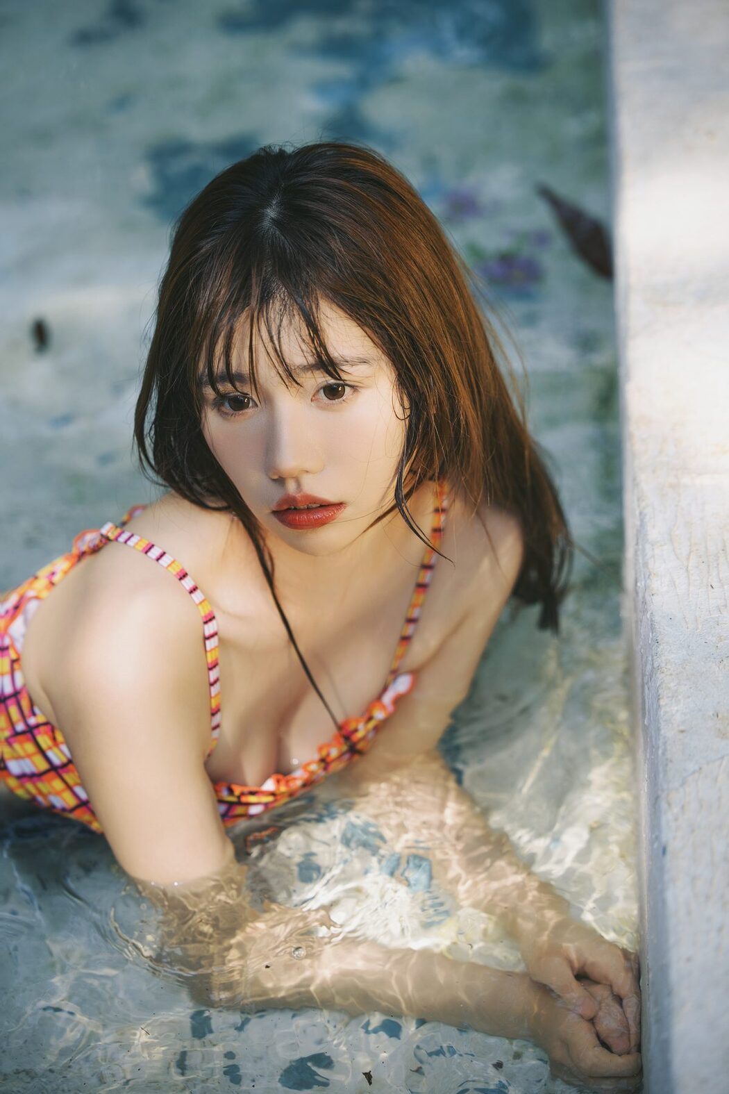 YiTuYu艺图语 Vol.5783 Lin Mu Ting Zi