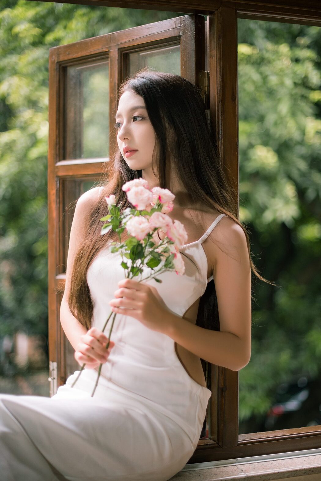 YiTuYu艺图语 Vol.5895 Sylvia