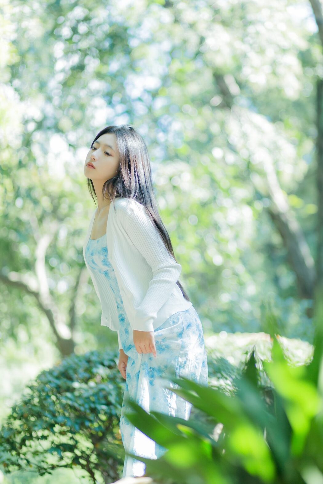 YiTuYu艺图语 Vol.5814 Mu You