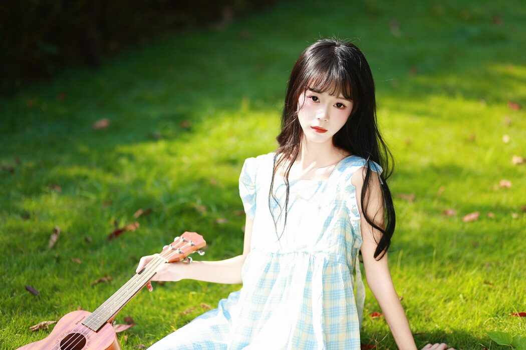 YiTuYu艺图语 Vol.5873 Guan Ning