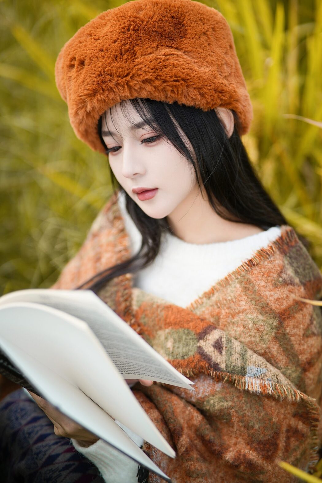 YiTuYu艺图语 Vol.5829 Wo Shi Xiao Sui Sui