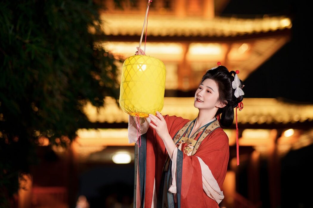 YiTuYu艺图语 Vol.5756 Yi Da Kuai Dan Gao