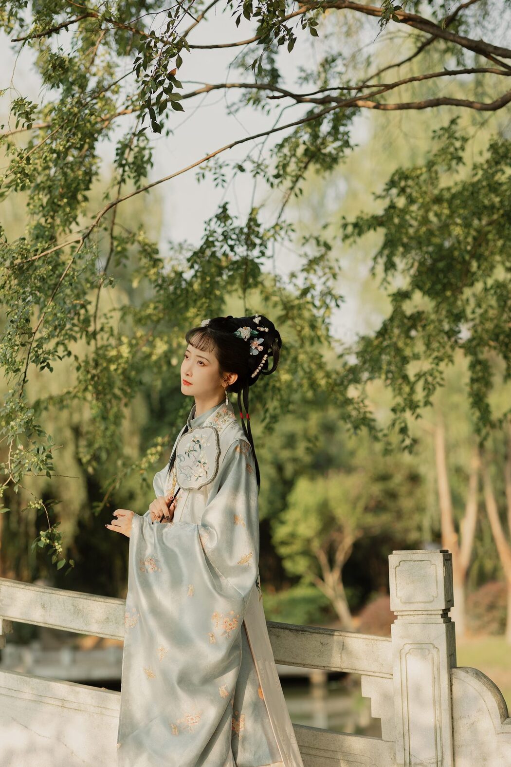 YiTuYu艺图语 Vol.5825 Fu Xiao