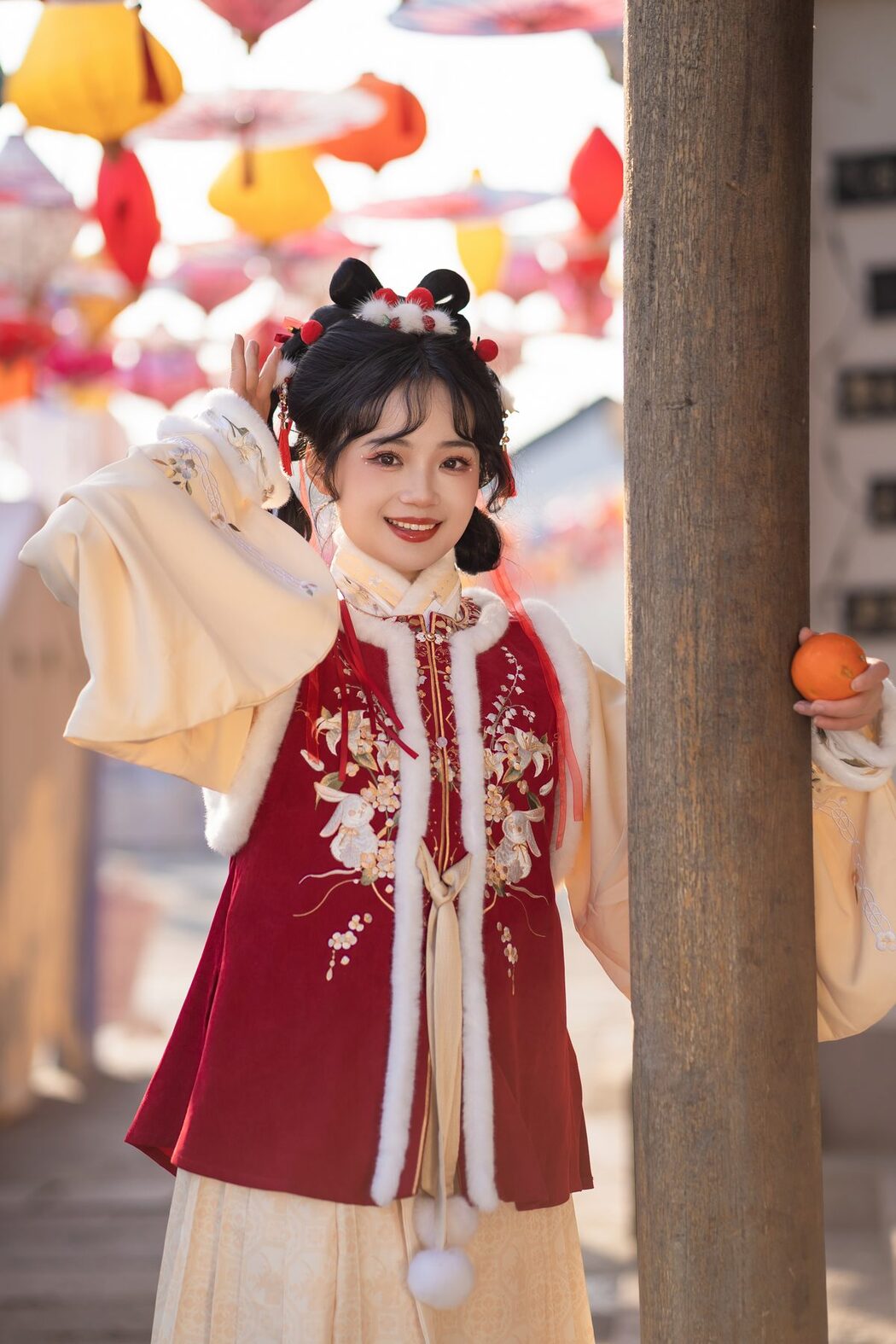 YiTuYu艺图语 Vol.5861 Xiao Ou O