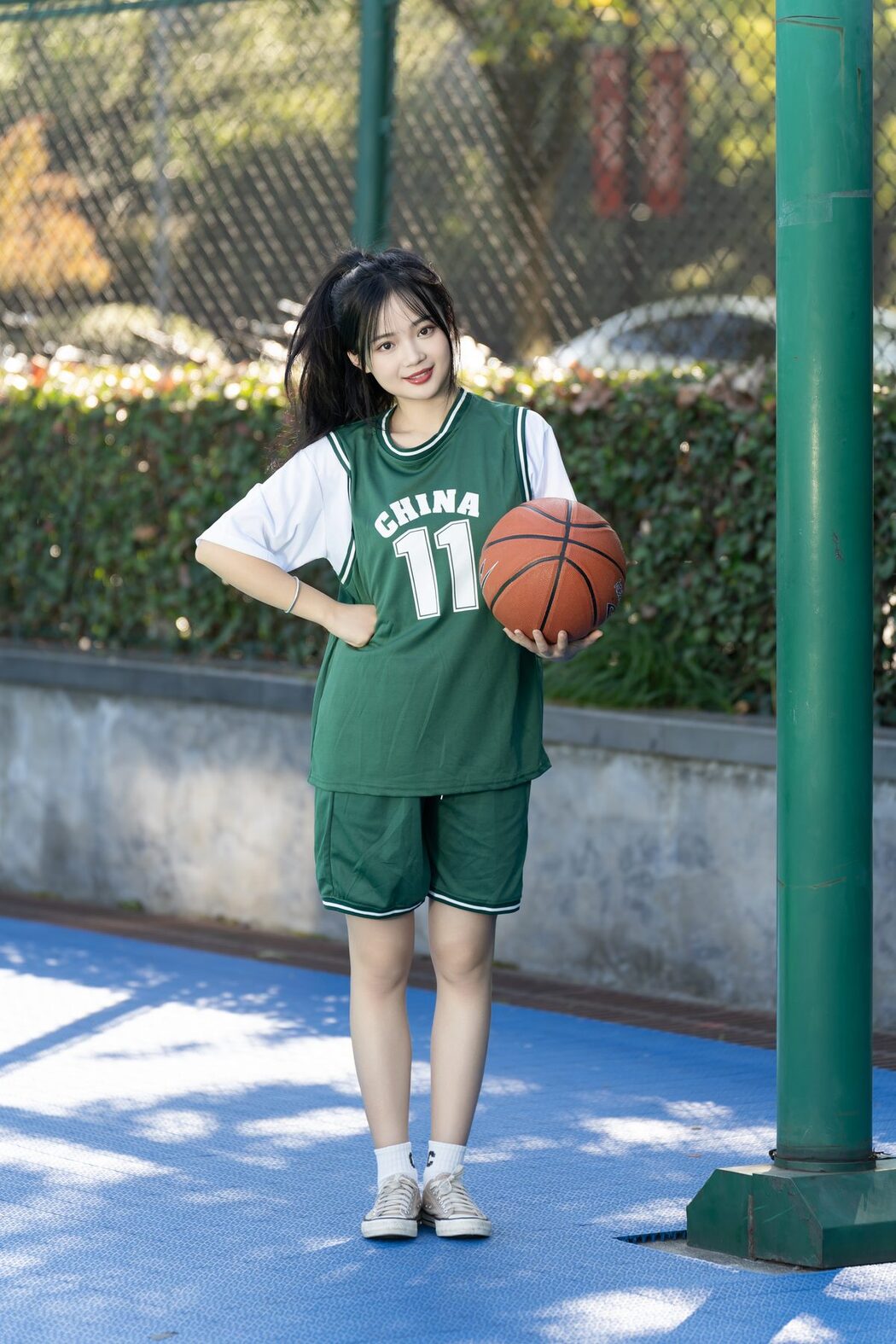 YiTuYu艺图语 Vol.5876 Xiao Ou O