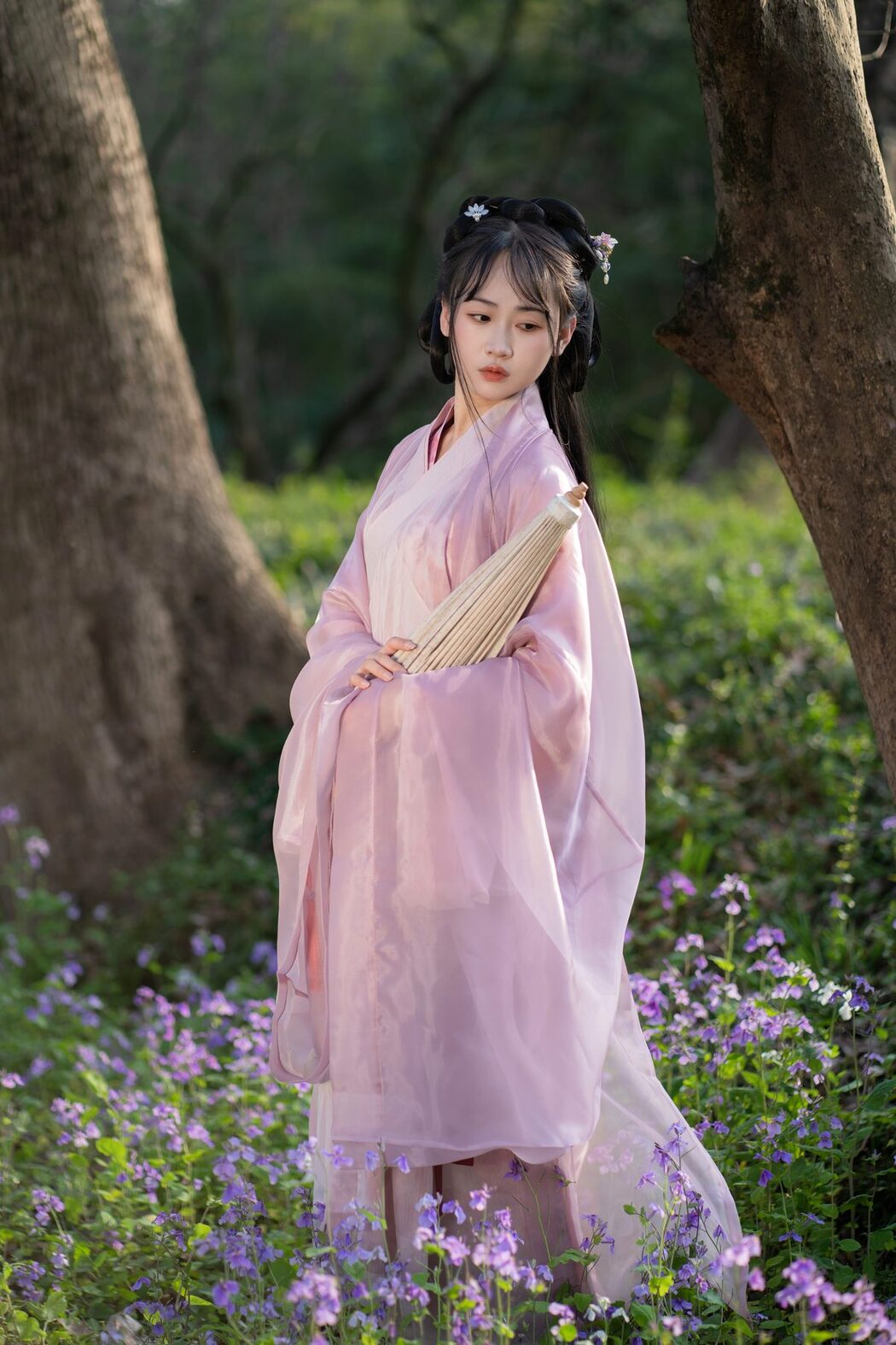 YiTuYu艺图语 Vol.5882 Jiao Yi Zhi Sui Sui