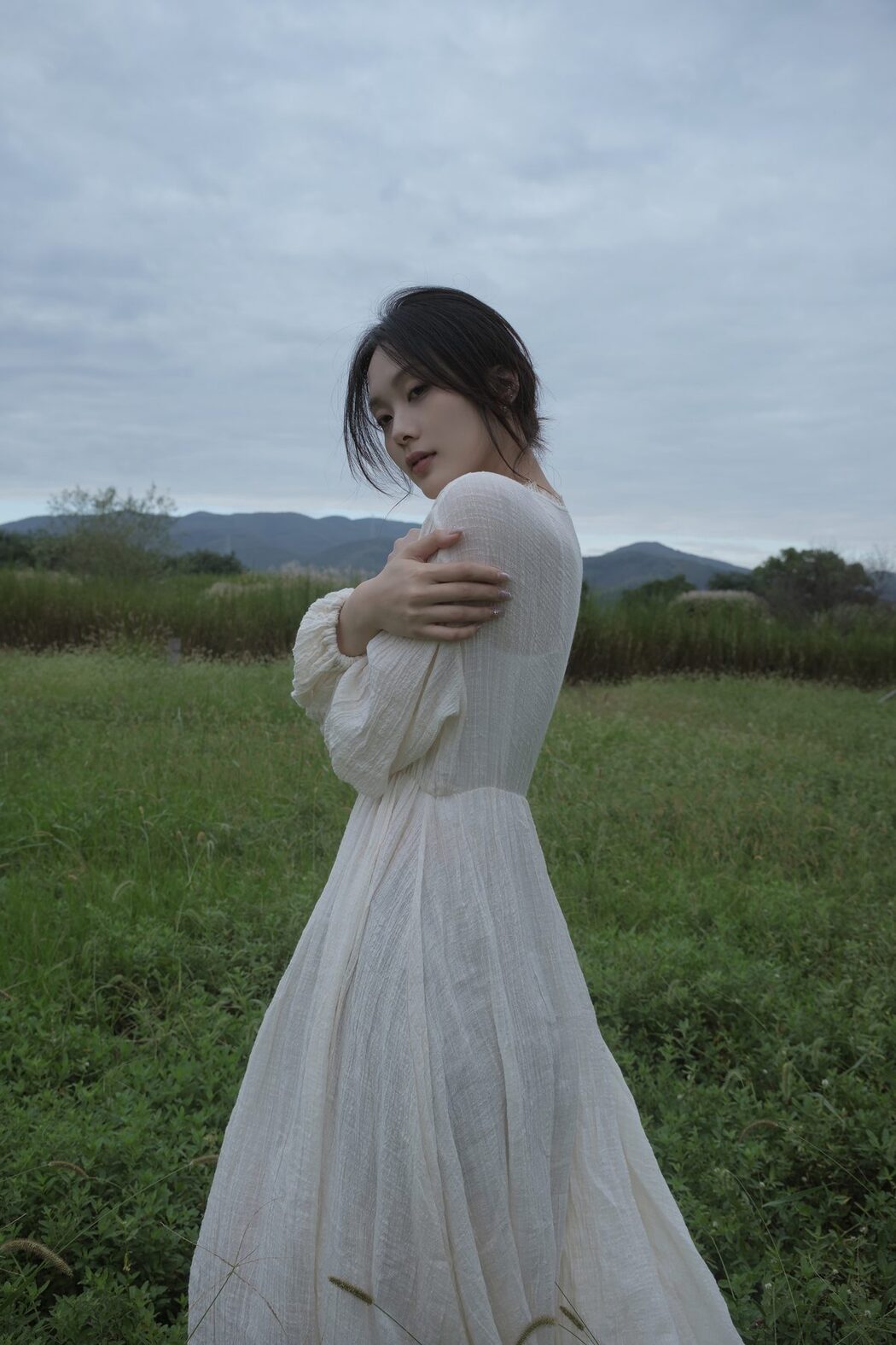 YiTuYu艺图语 Vol.5751 Zao Yan Xiang