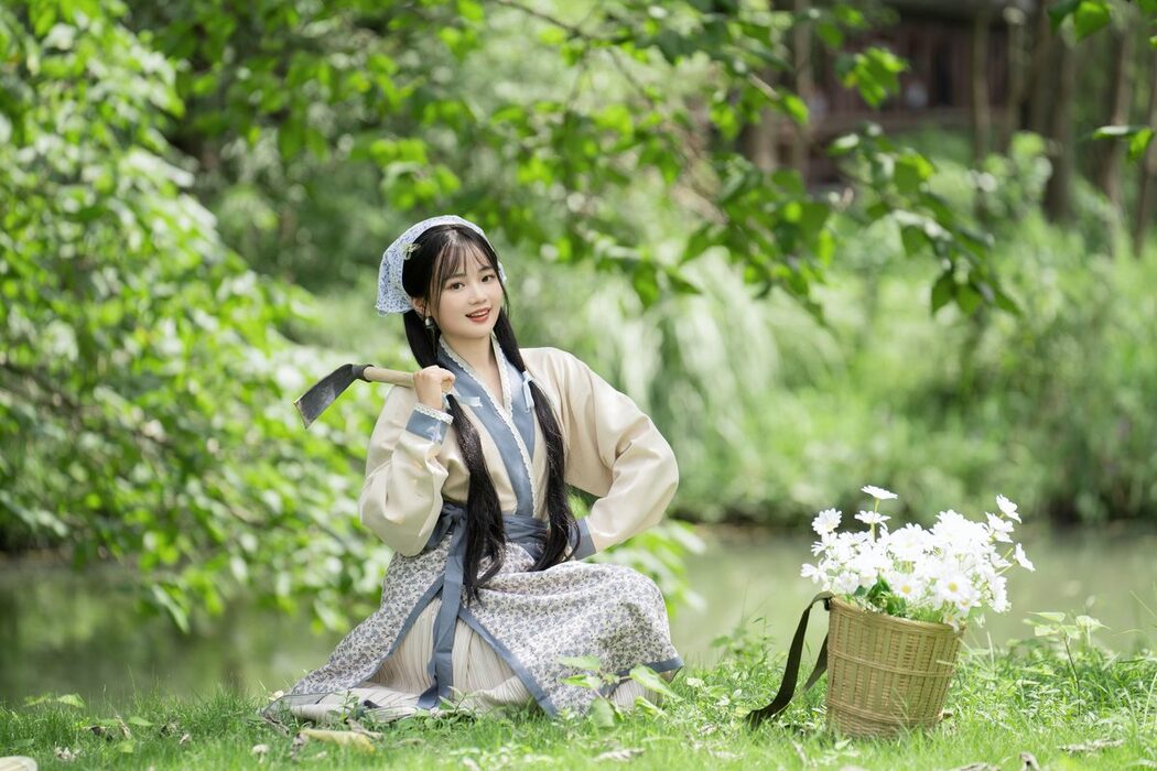 YiTuYu艺图语 Vol.5855 Xiao Ou O
